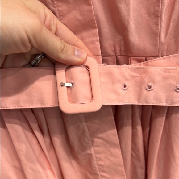 Sophie Theallet for The Limited Dress - Picture 6 of 8